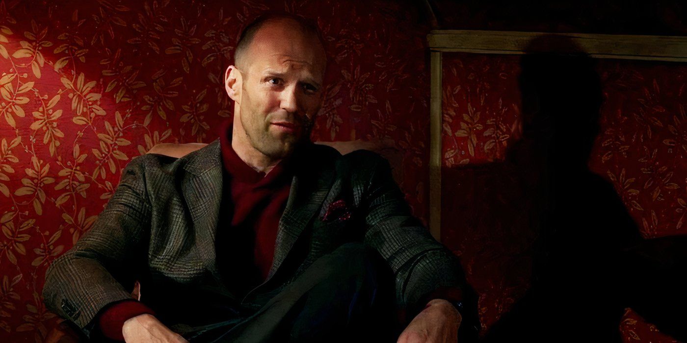 10 Best Scenes Of Jason Statham's Movie Career