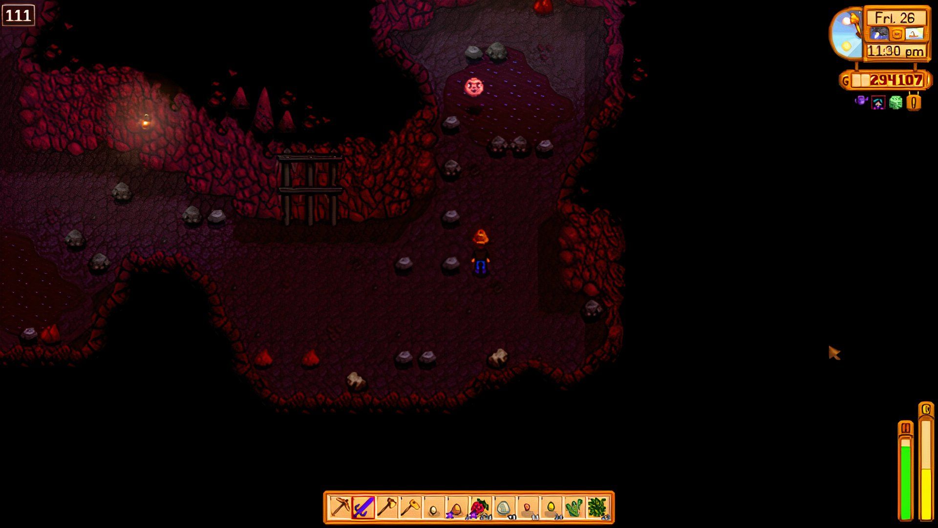 10 Scariest Stardew Valley Monsters, Ranked