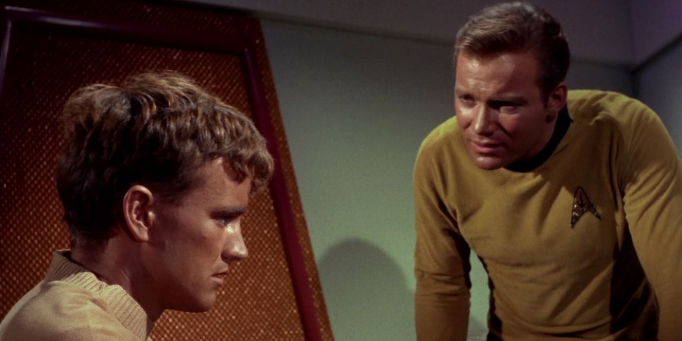 All 10 Star Trek: TOS Episodes Written By D.C. Fontana, Ranked Worst To Best