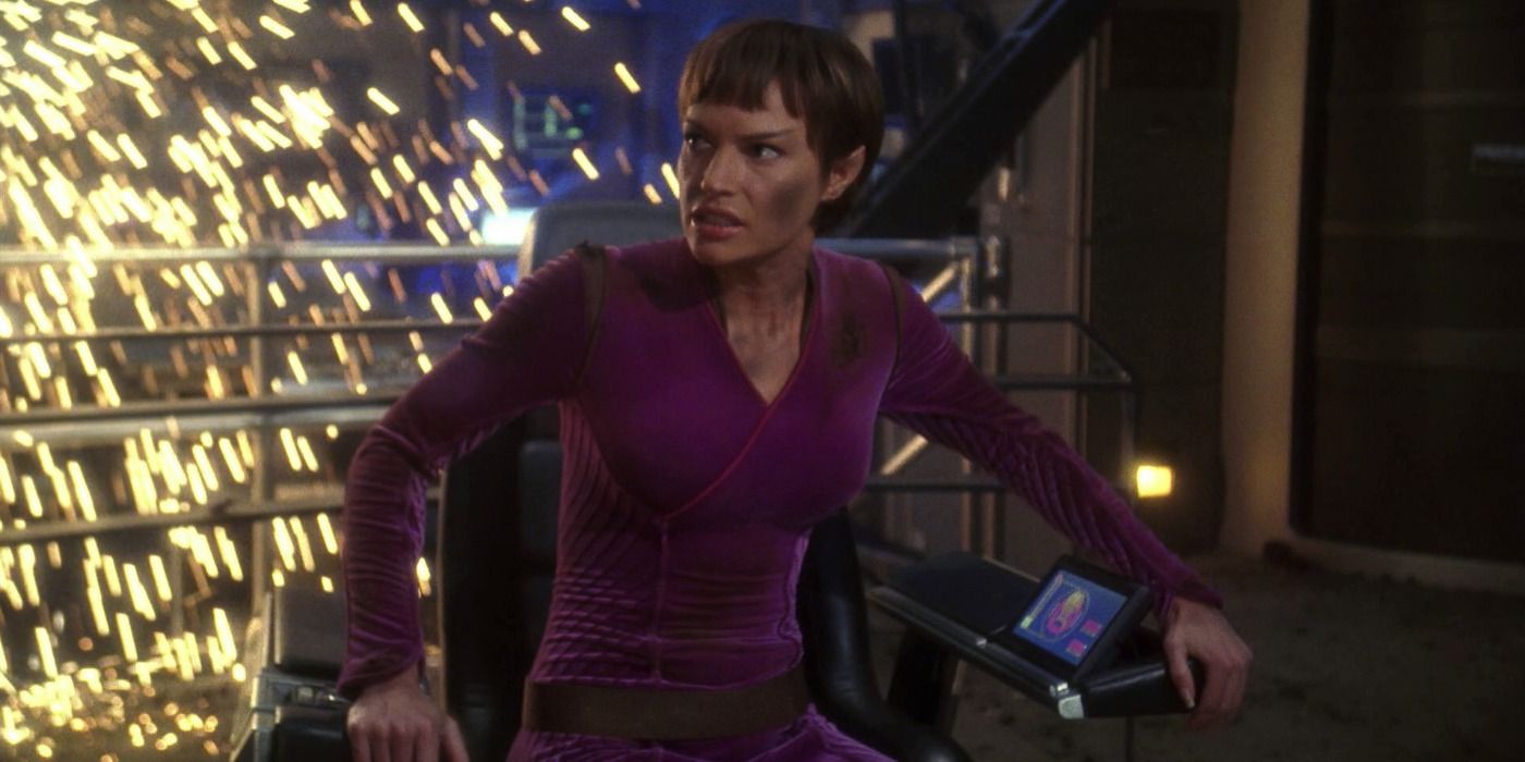 10 Great Star Trek Episodes Written By Women