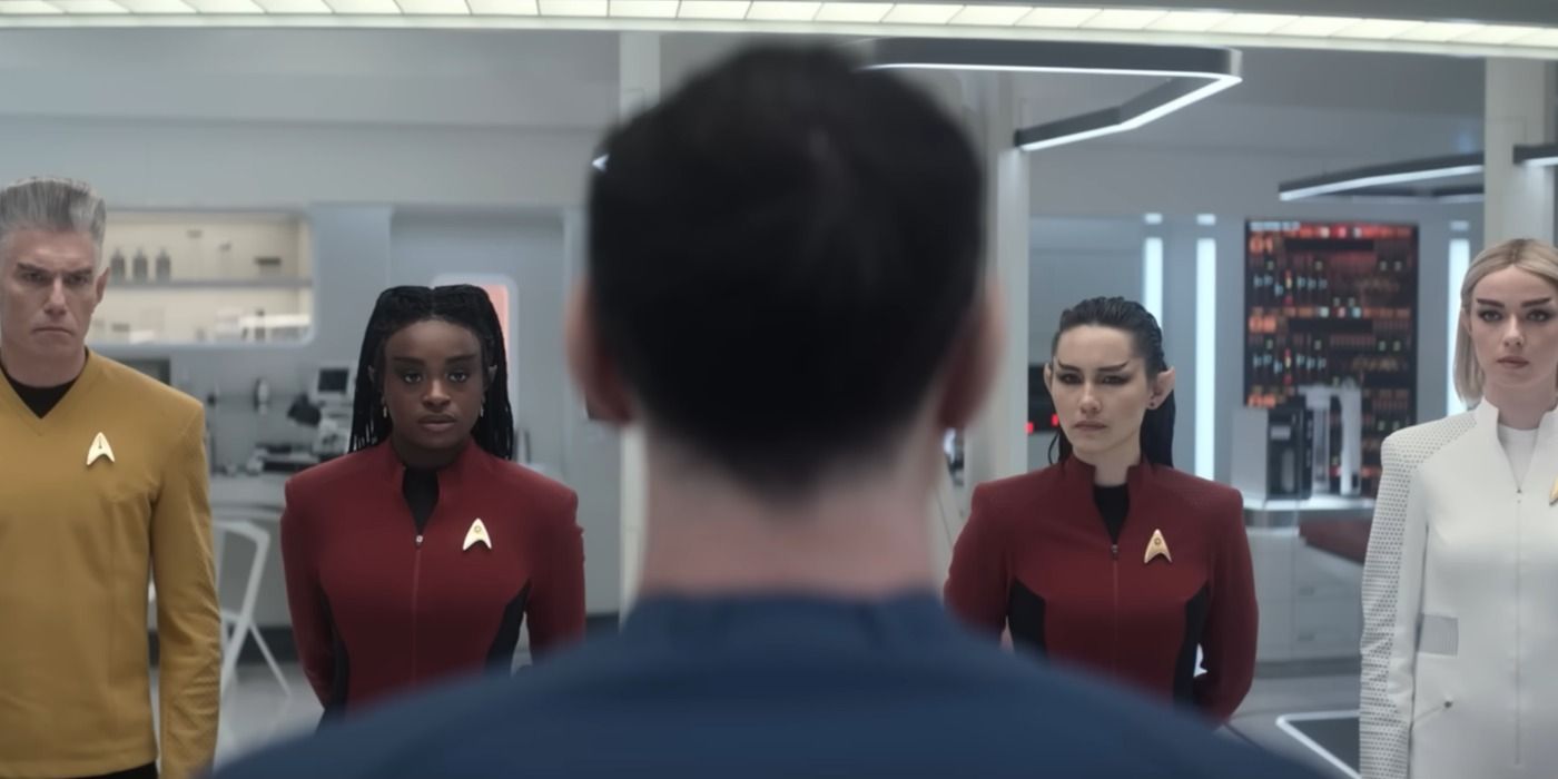 Strange New Worlds Season 3 Vulcan Episode Could Syboks Perfect Star Trek Comeback