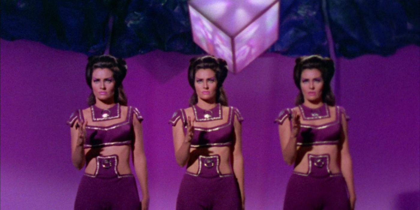 All 10 Star Trek: TOS Episodes Written By D.C. Fontana, Ranked Worst To Best