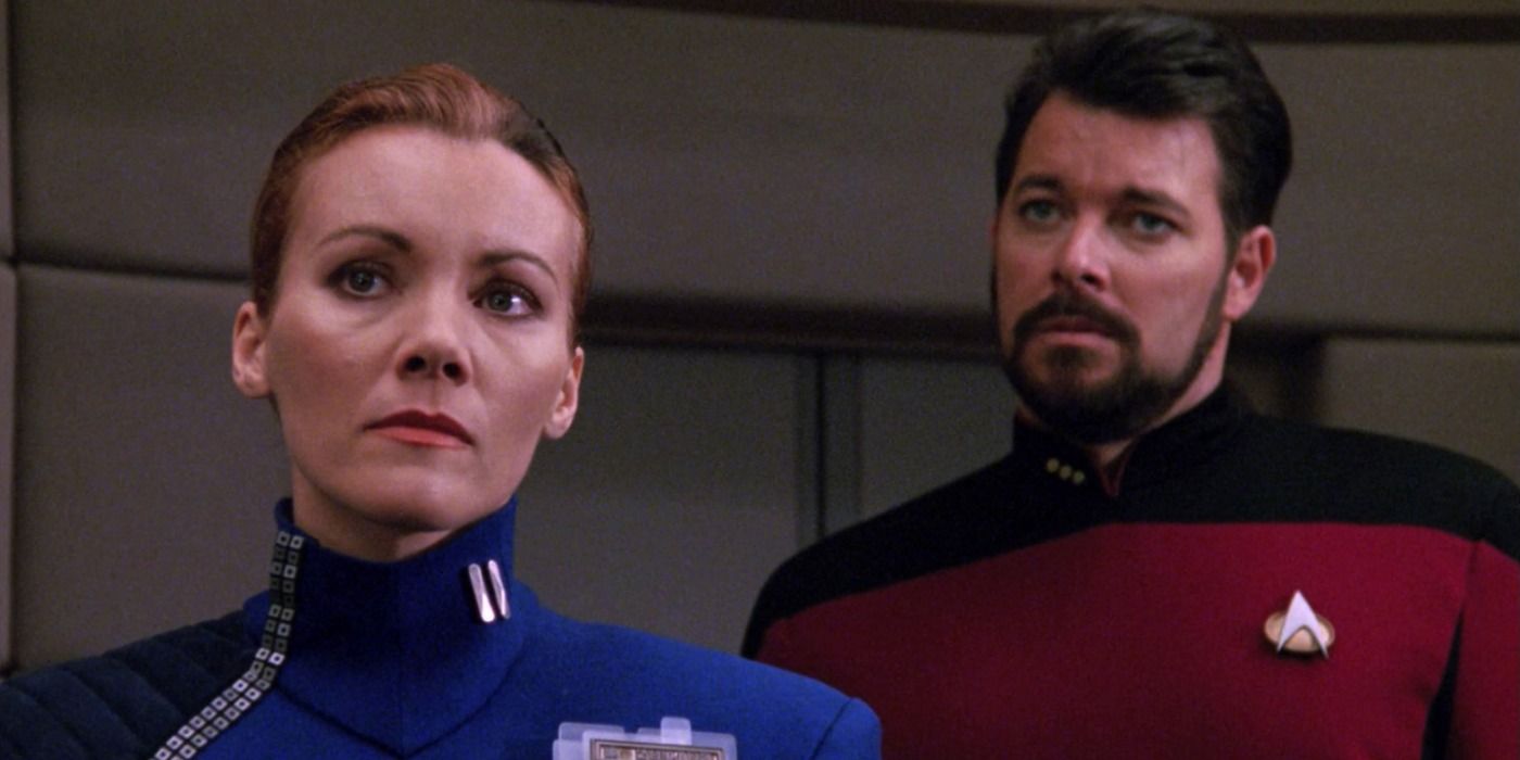 10 Star Trek: TNG Episodes That Are Better Than You Think