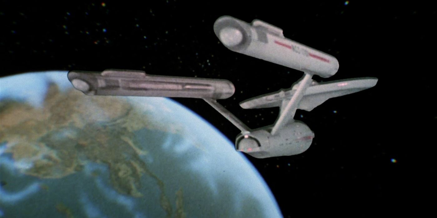 El próximo programa de Star Trek puede revelar dos cosas importantes que el descubrimiento olvidó