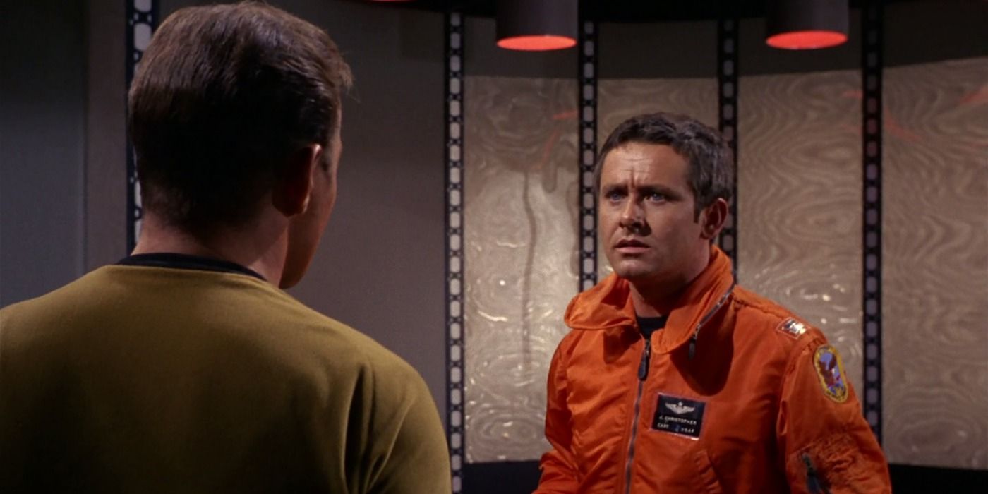 All 10 Star Trek: TOS Episodes Written By D.C. Fontana, Ranked Worst To Best