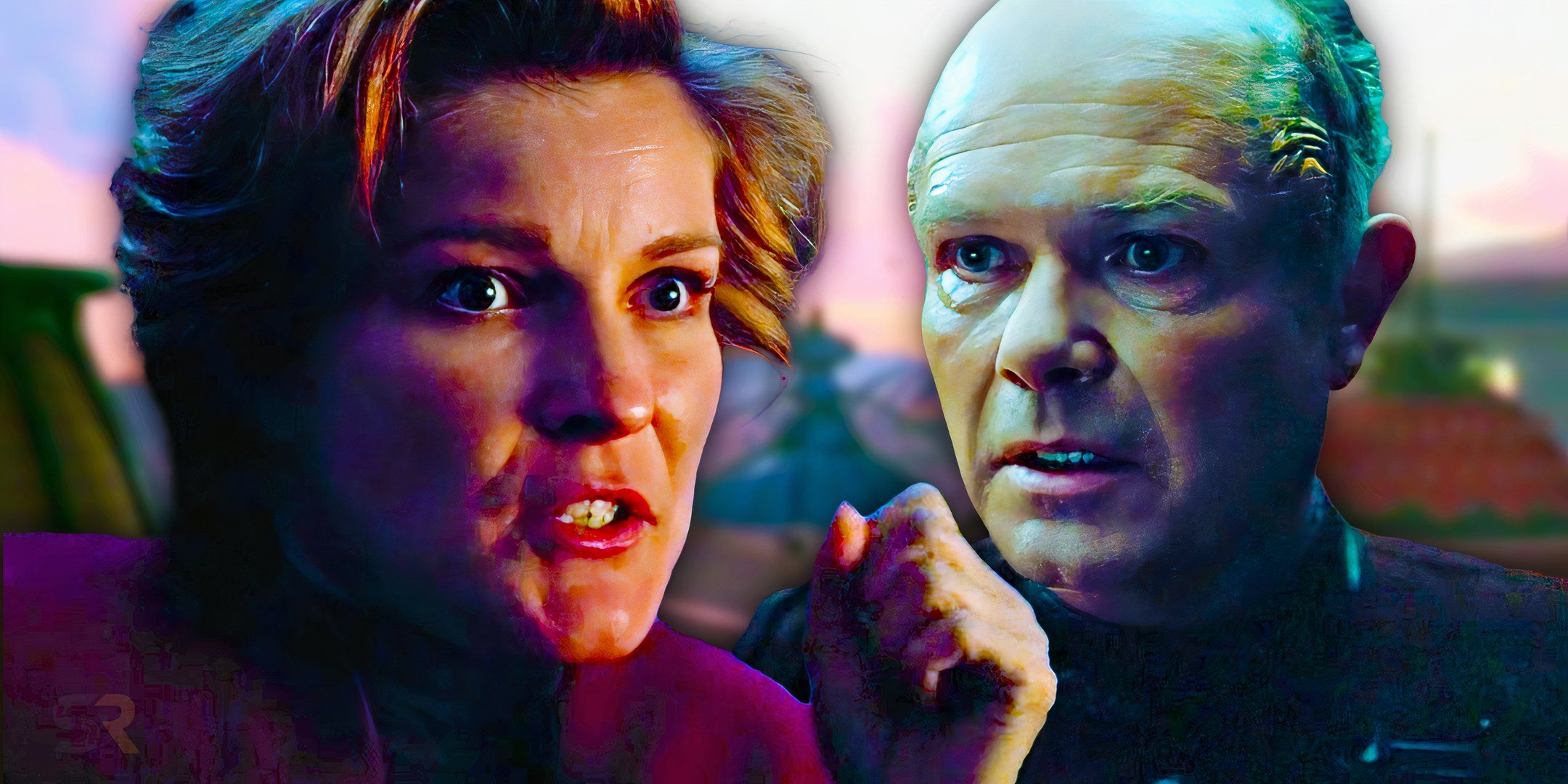 Star Trek: Voyager Abandoning “Year Of Hell's" Original Ending Was A Huge  Mistake