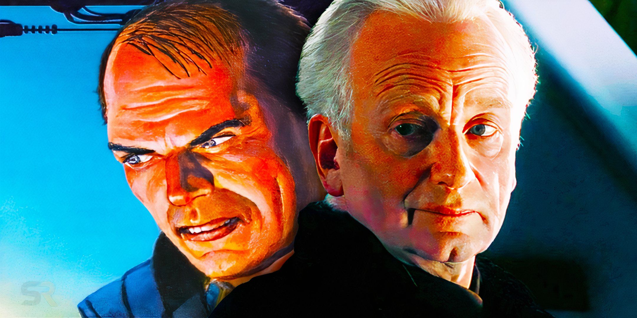 Star Wars Brings Back One Of Palpatine's Most Important Legends Allies