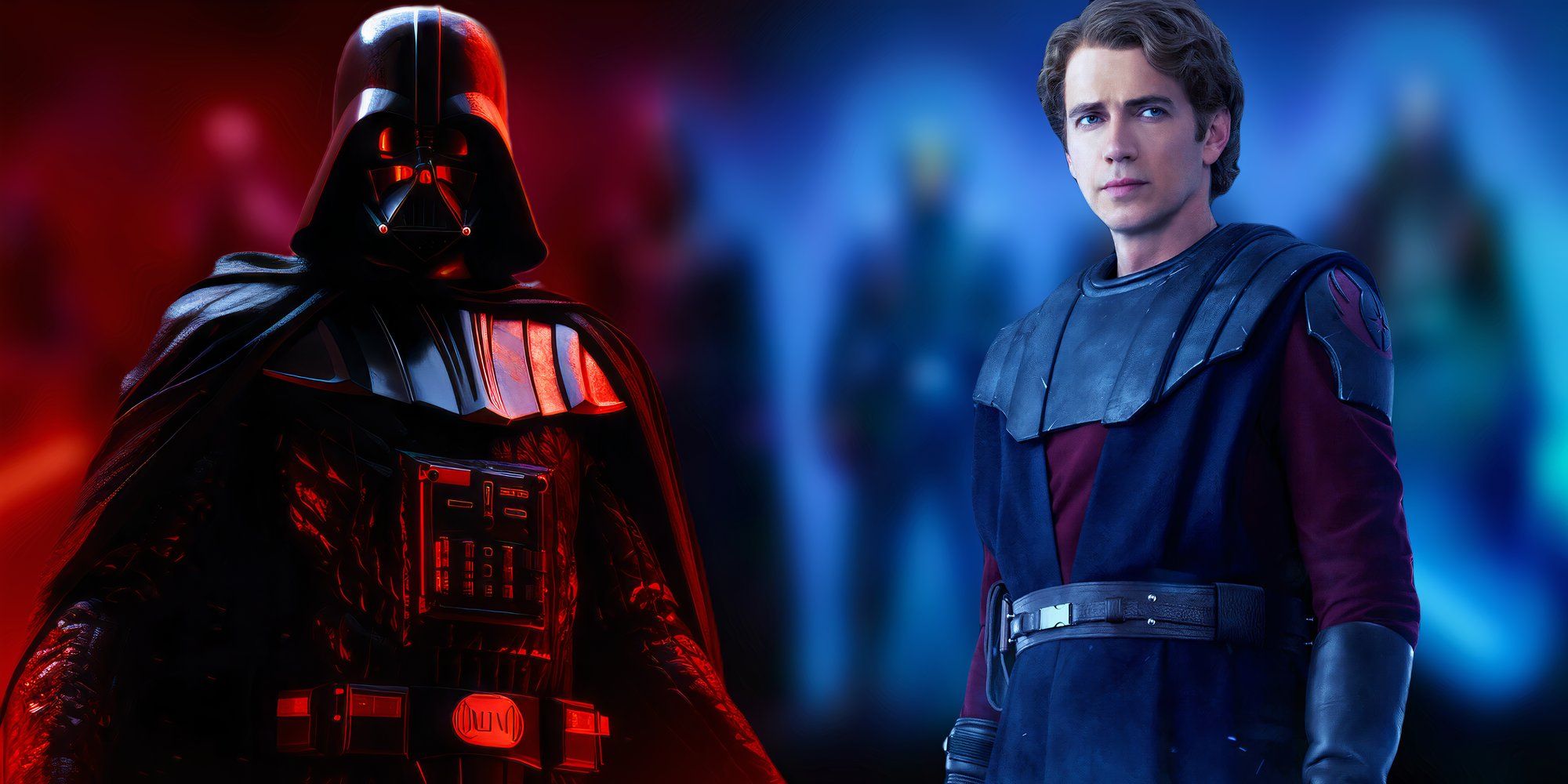 This Genius Star Wars Detail Reveals The True Nature Of The Force