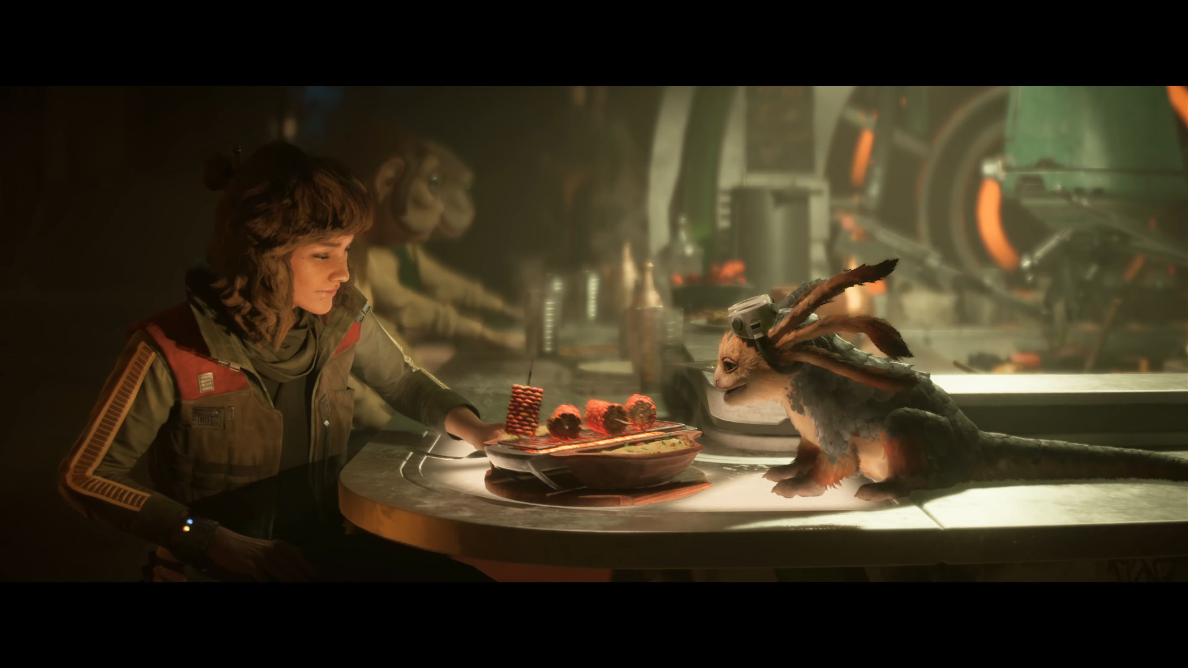 Don&rsquo;t Skip These Easily-Missed Star Wars Outlaws Moments