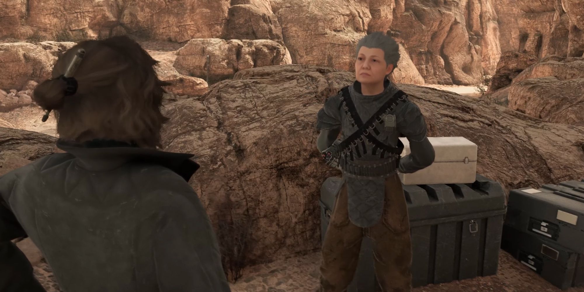 Forajidos de Star Wars: ¿Deberías ir a Kijimi, Tatooine o Akiva?