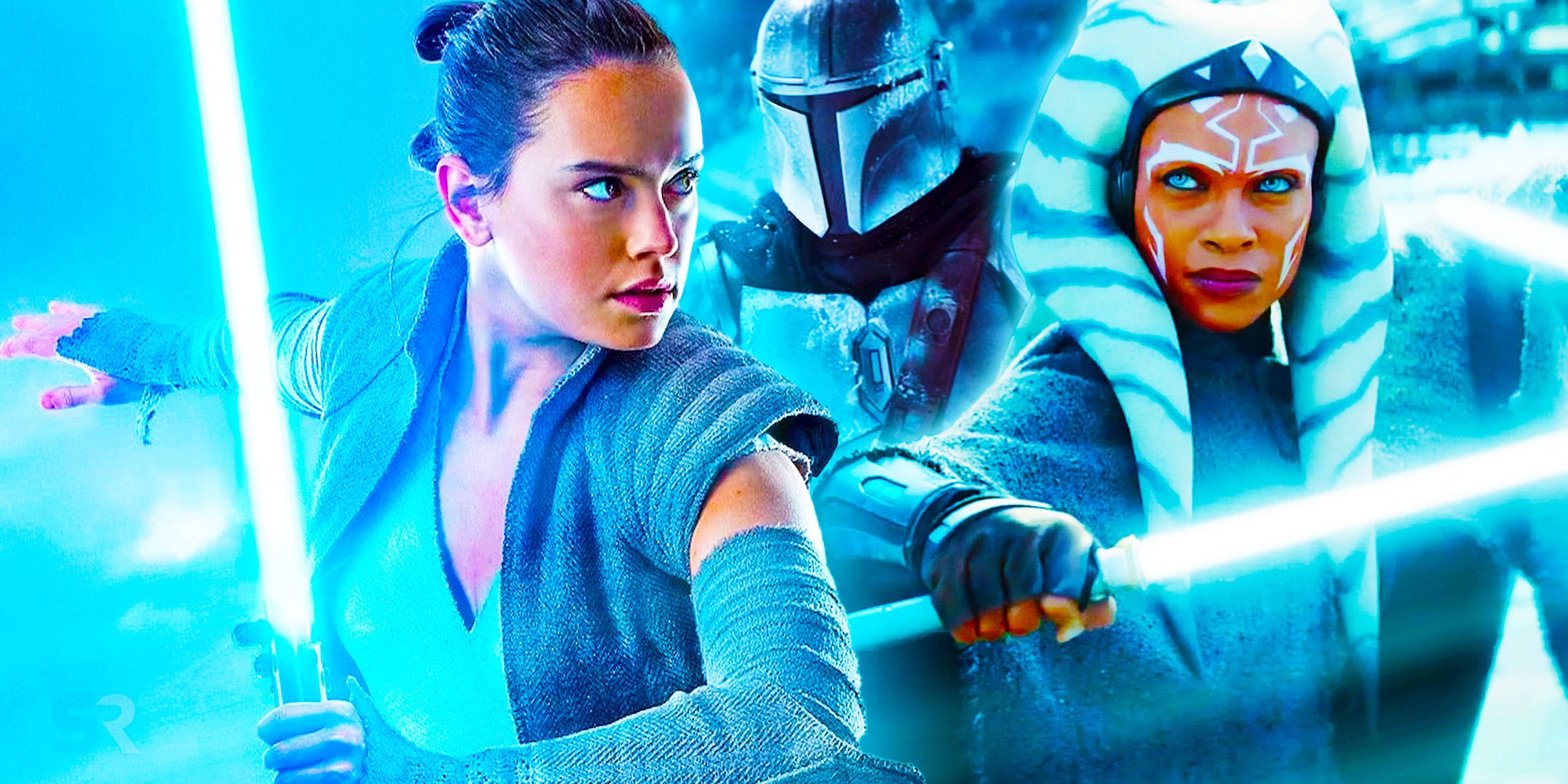 Star Wars Still Has One Major Sequel Trilogy Question To Answer In Its Next Movies