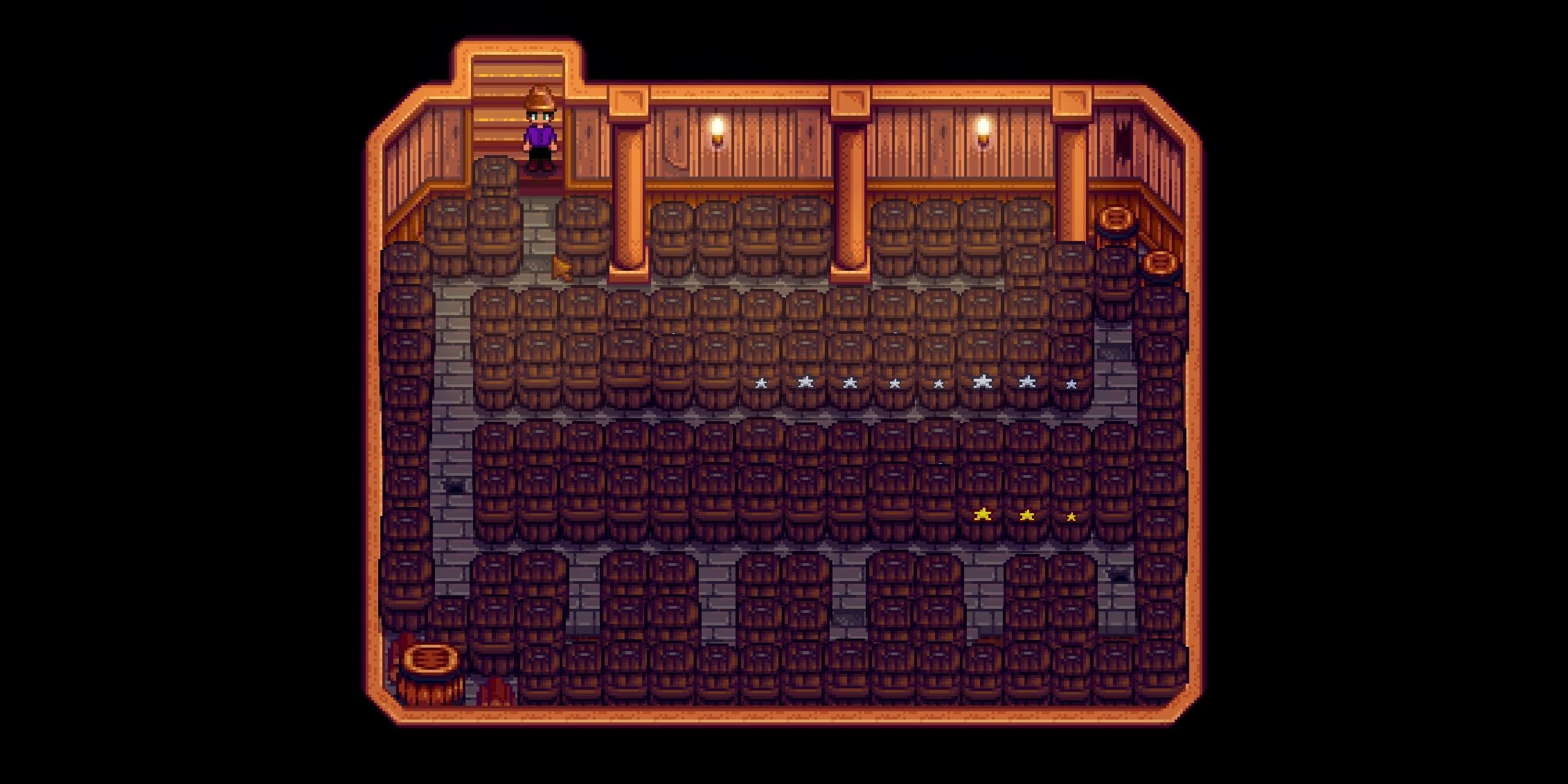 Should You Keep Or Donate Ancient Seeds In Stardew Valley?