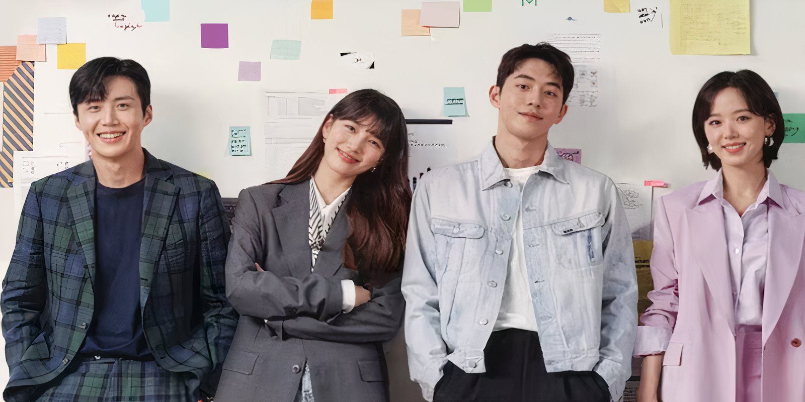 25 Best Love Triangles In K-Dramas, Ranked