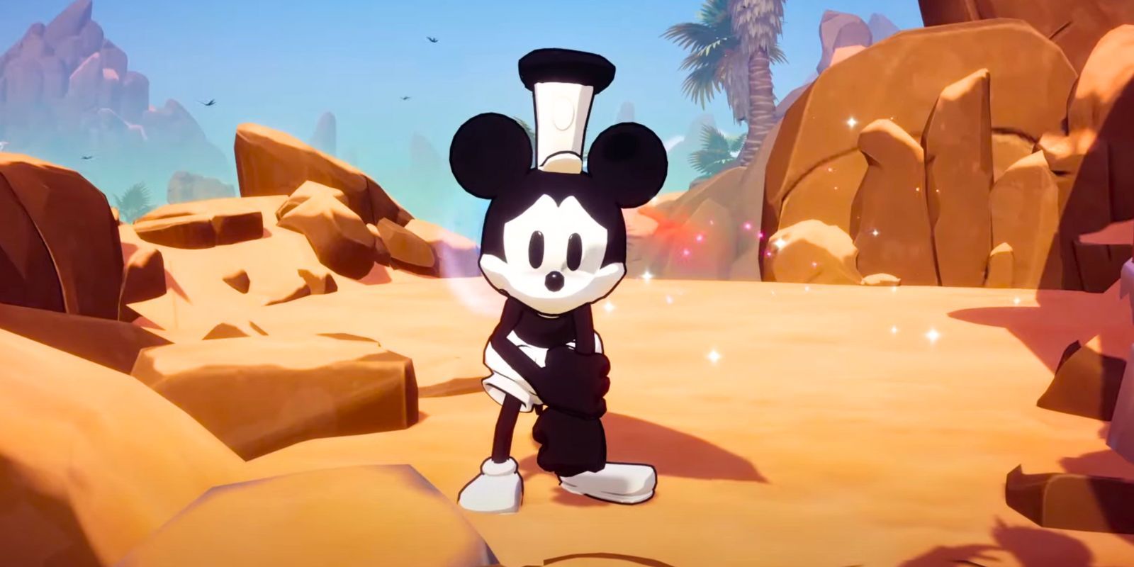 Disney Dreamlight Valley: The Now And Then Quest Walkthrough