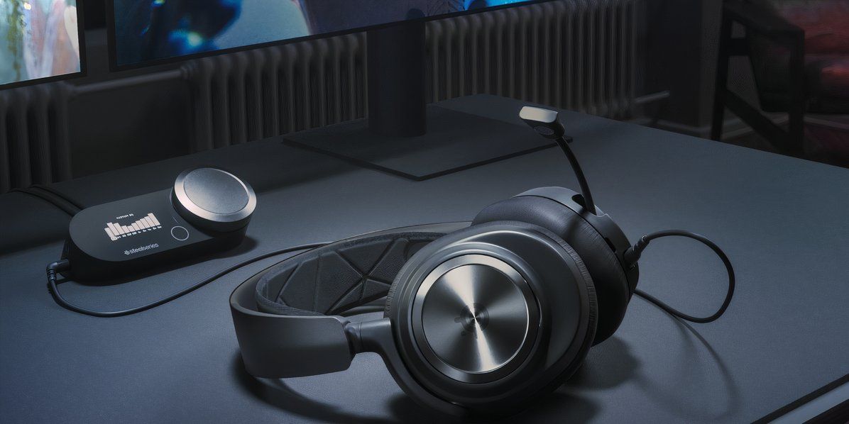 10 Best PS5 Headsets