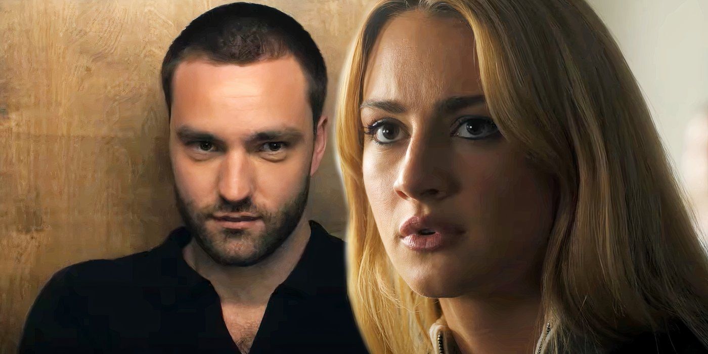 Tell Me Lies Season 2 Trailer Reveals Closer Look At Lucy & Stephen's ...