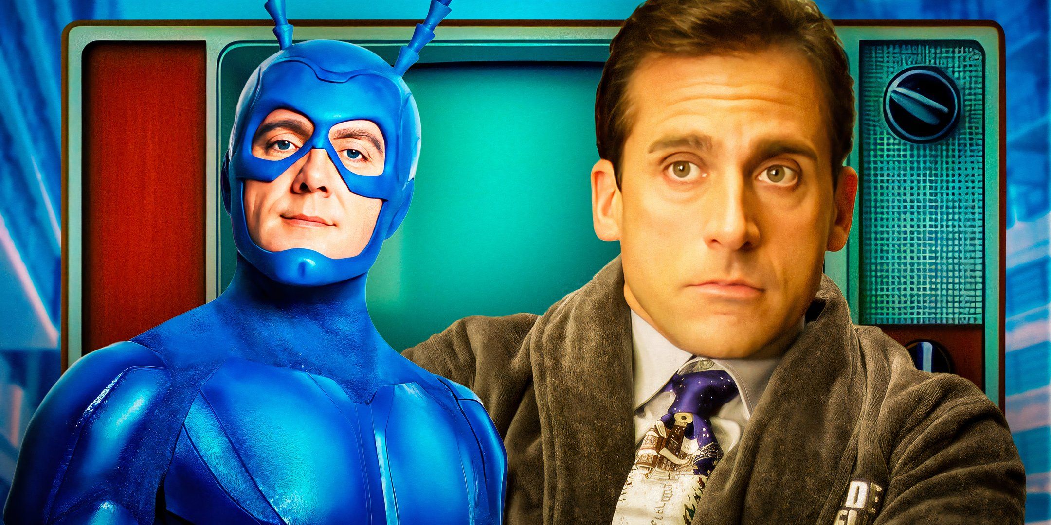 10 Great TV Show Remakes That Should've Been Terrible