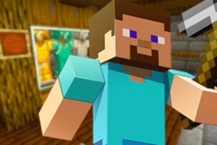 Minecraft Steve Getting High Render Di Steve Di Minecraft