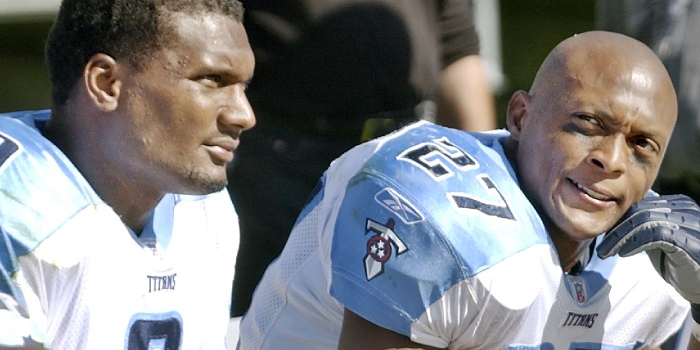 Who Really Killed NFL Quarterback Steve McNair