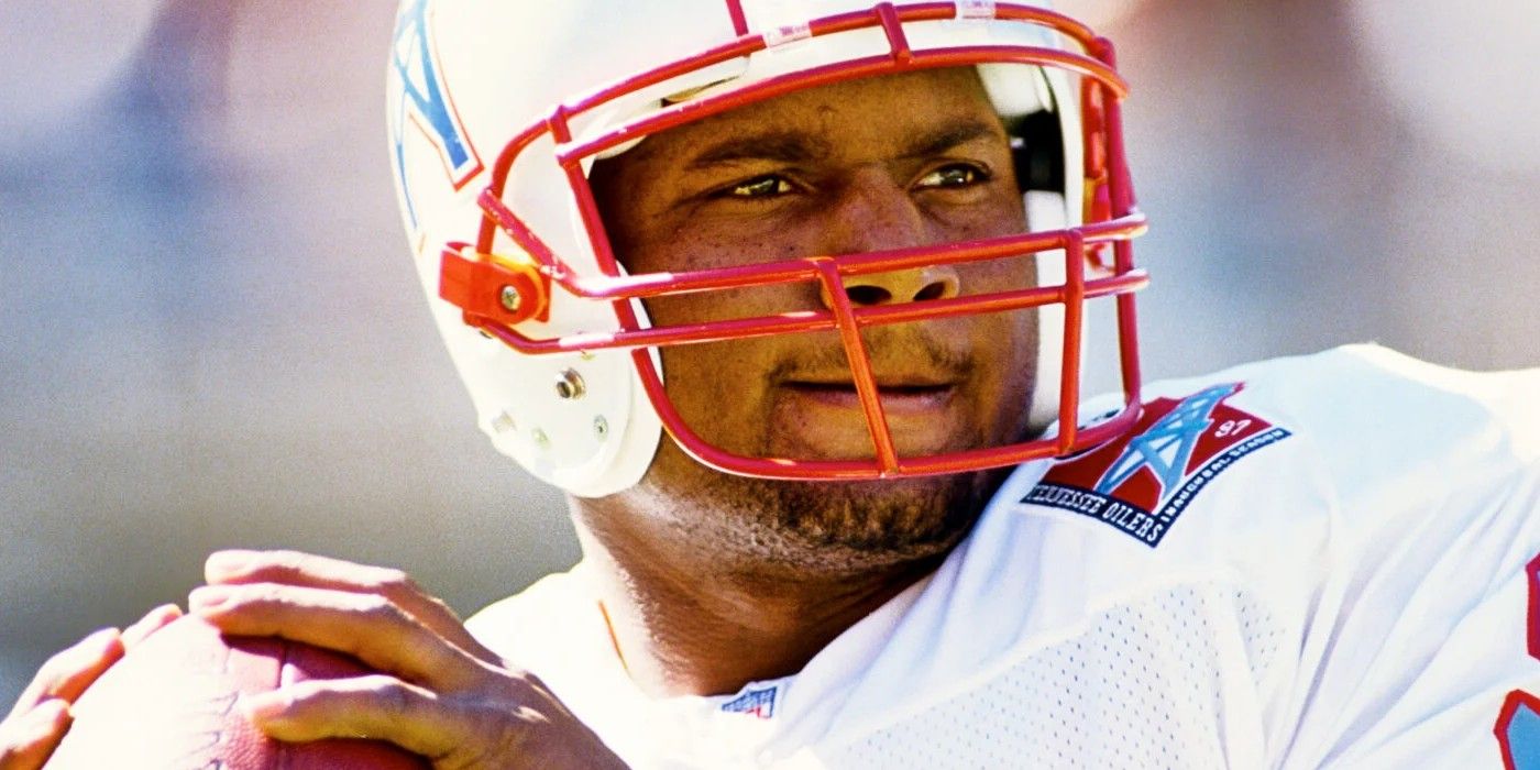 Who Really Killed NFL Quarterback Steve McNair