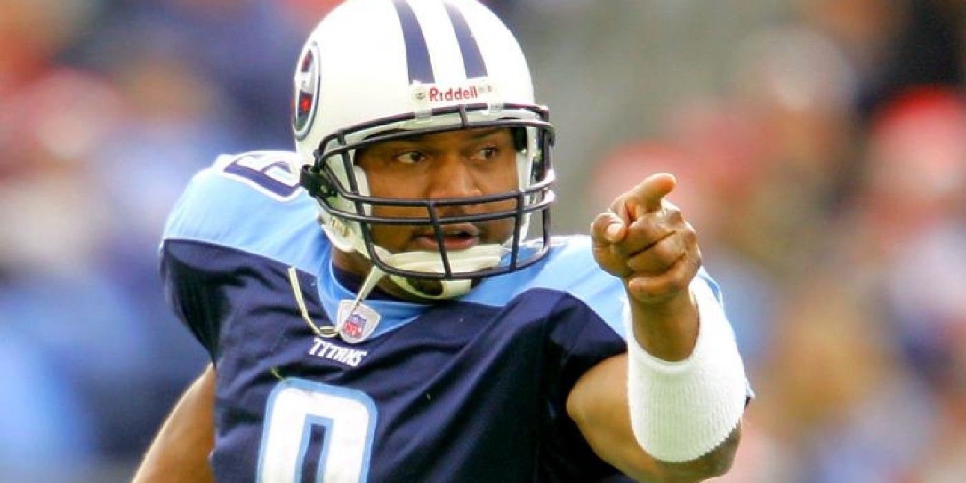 Who Really Killed NFL Quarterback Steve McNair