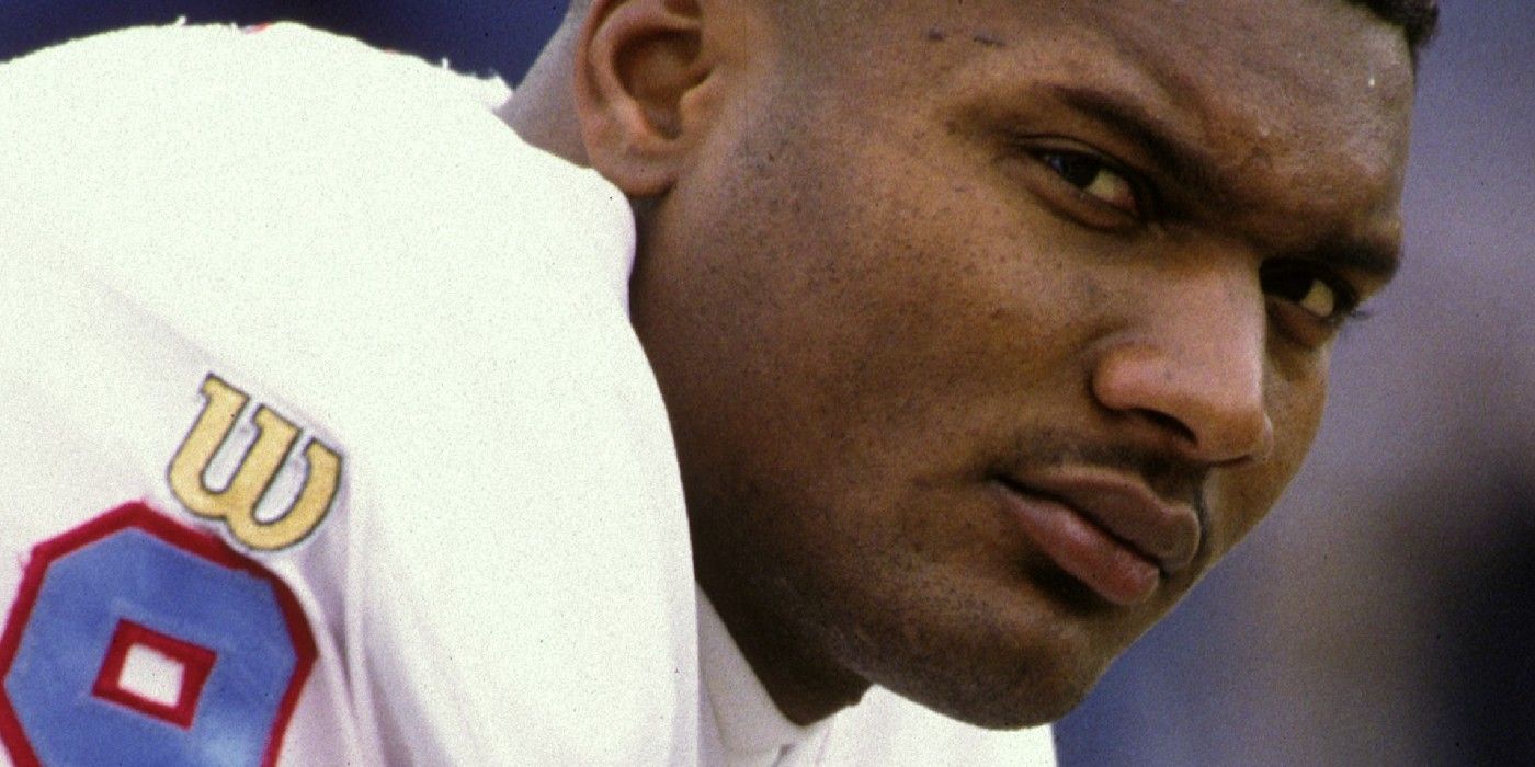 Who Really Killed NFL Quarterback Steve McNair