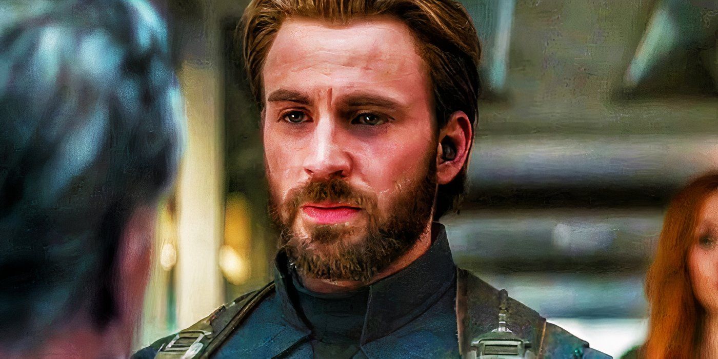 Forget Doctor Doom, Chris Evans' Best MCU Return Would Break The Internet