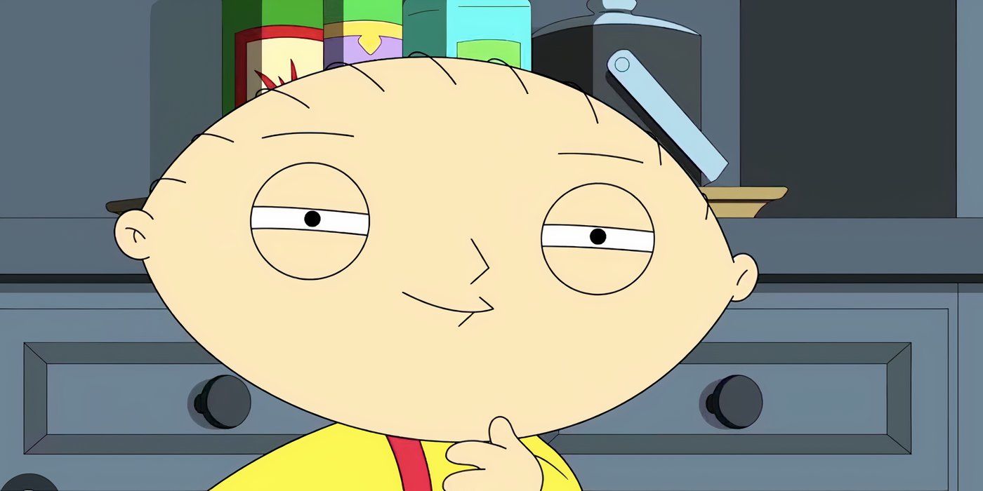 25 Best Family Guy Quotes, Ranked