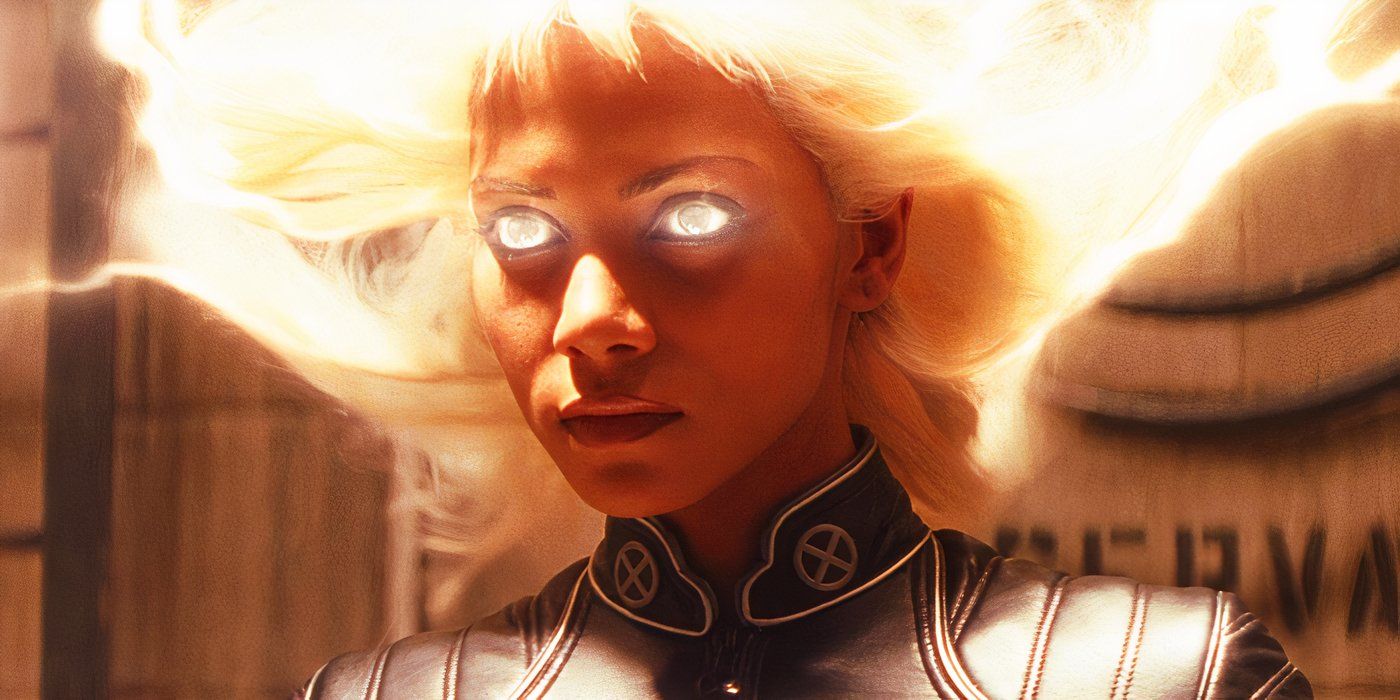 10 Funniest Moments In 20th Century Foxs X-Men Movies