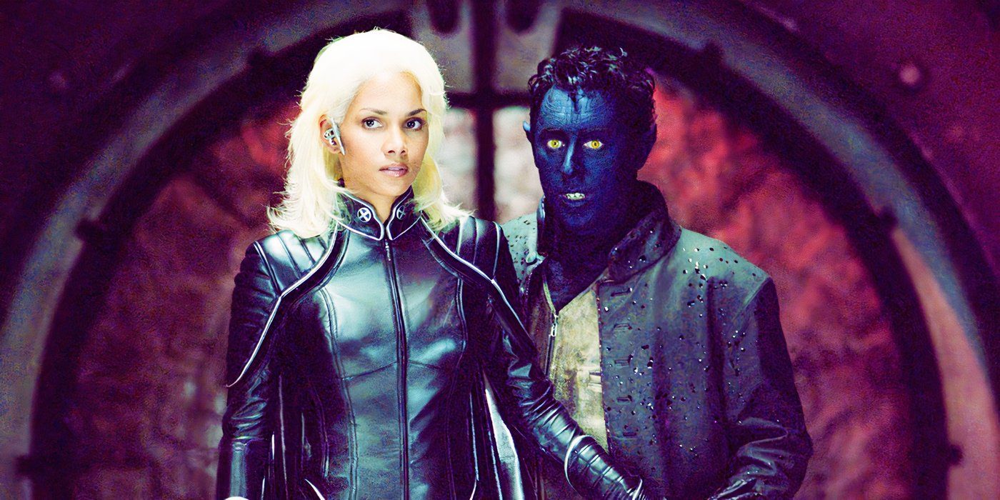 Where Are The X2: X-Men United Cast Now, 21 Years Later