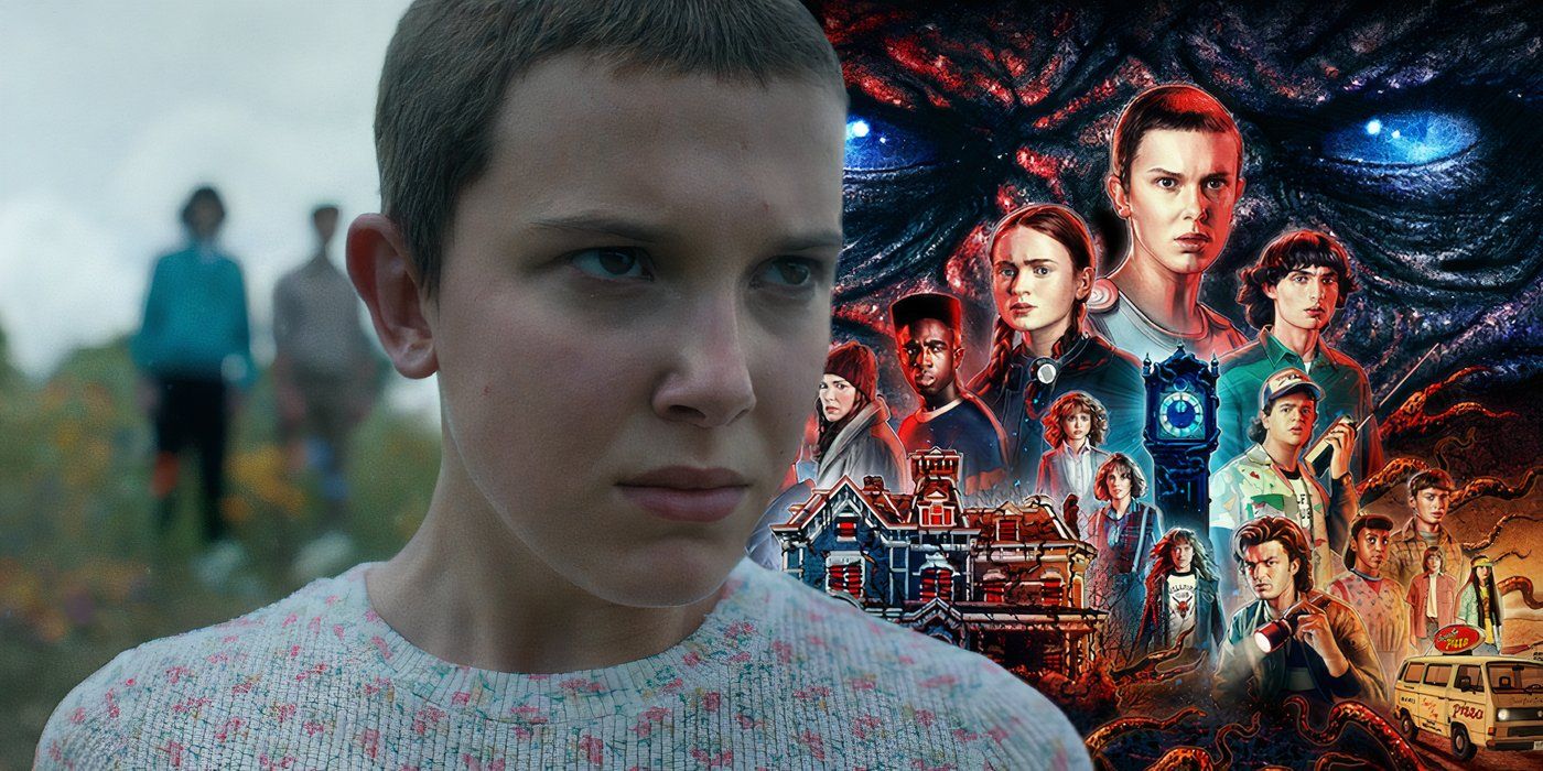 Stranger Things Animated Series: Everything We Know About The Netflix Spinoff