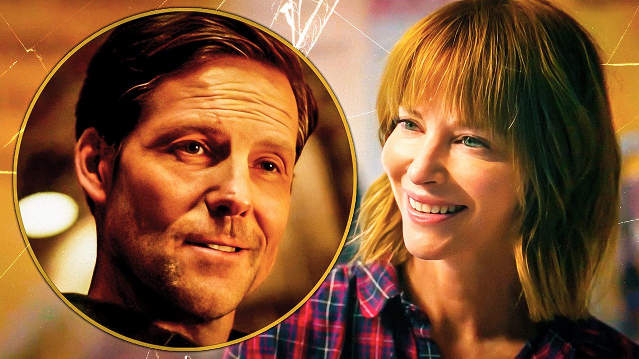 Battlestar Galactica's Jamie Bamber Is A Hit Man Embarking On A Whirlwind Romance In Strangers Trailer