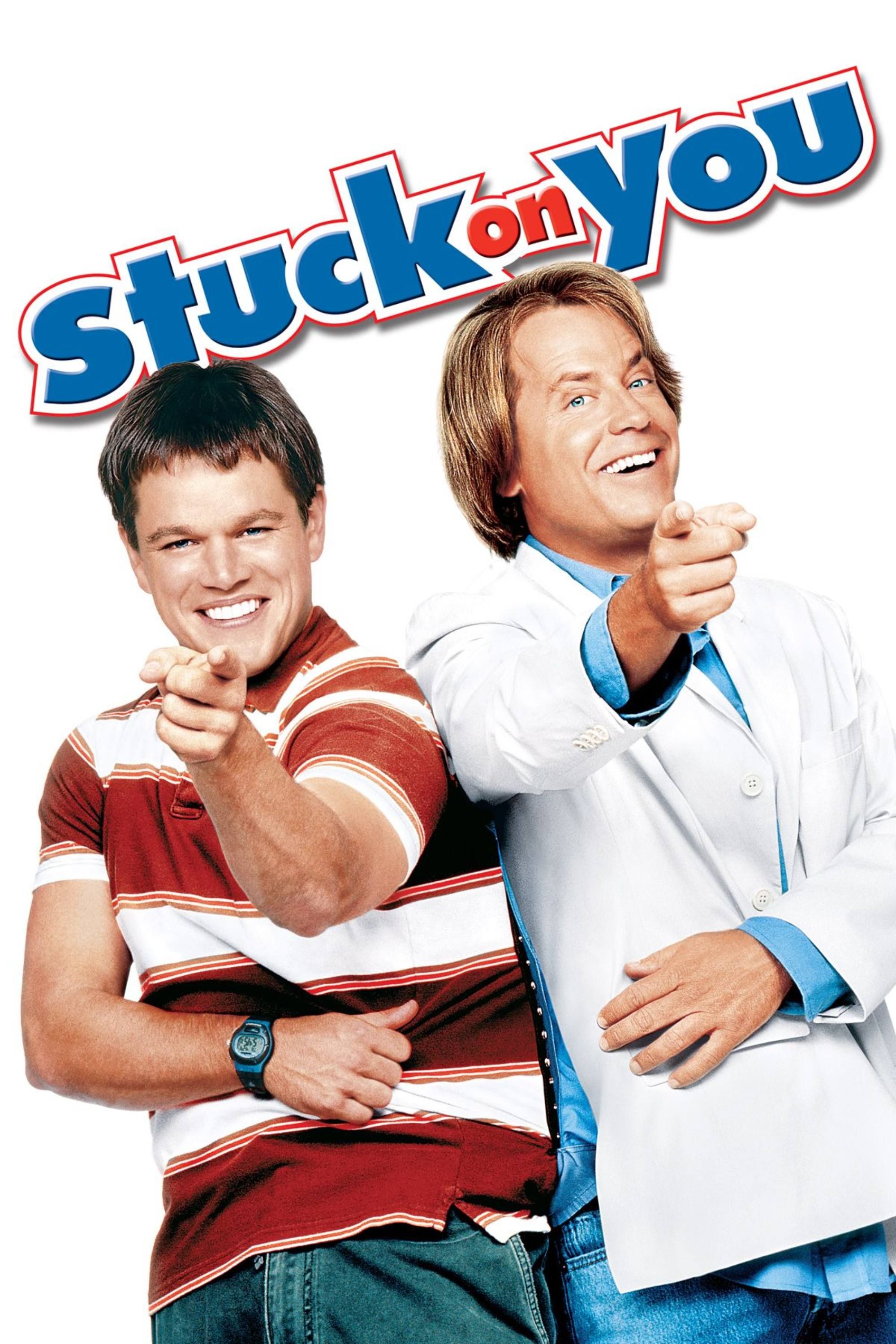 Stuck On You Summary, Latest News, Trailer, Cast, Where to Watch and More