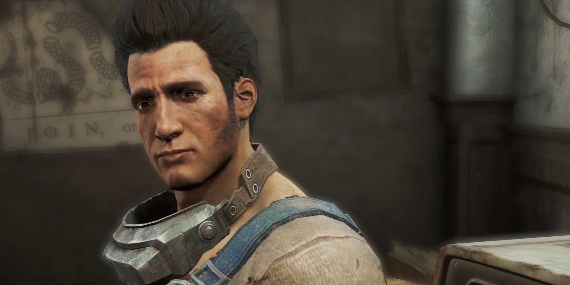 15 Fallout 4 Characters We All Wish Were Companions