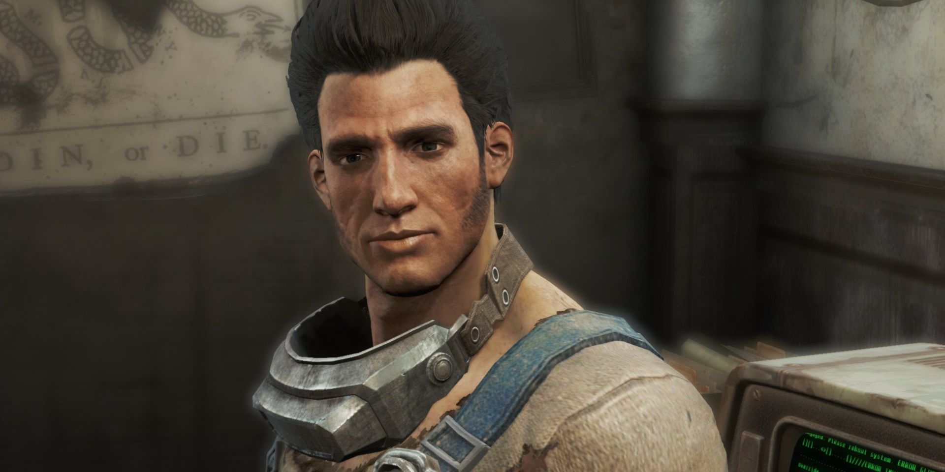 15 Fallout 4 Characters We All Wish Were Companions