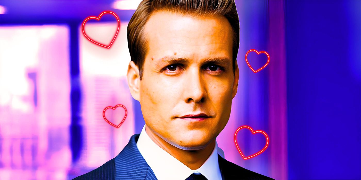 Suits Season 9s Controversial Harvey Specter Plot Made Me Like His Character Even More