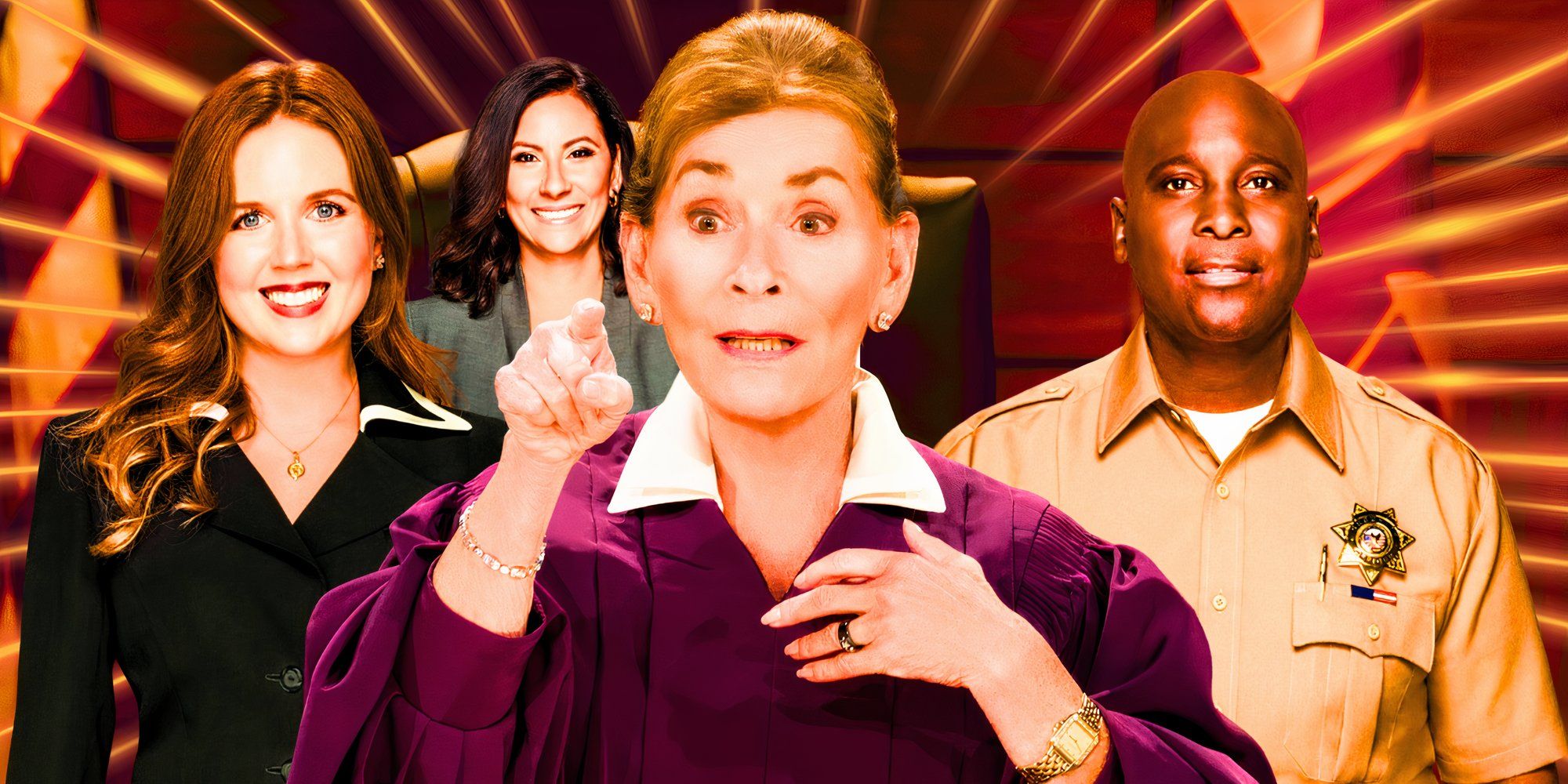Judy Justice Season 4: Everything We Know