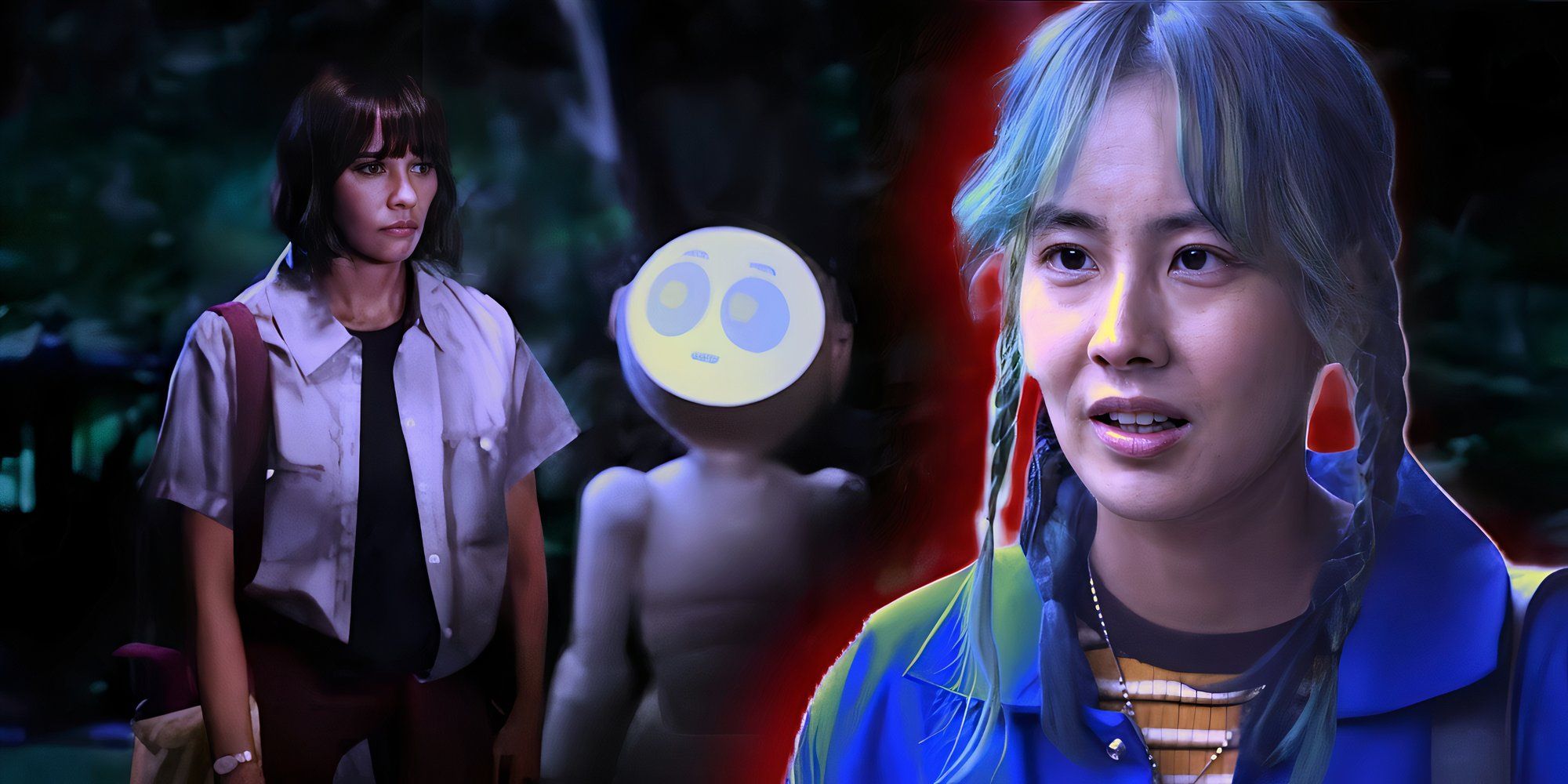 Sunny Episode 7 Recap: The Homebot's Strange Behavior & 8 Other Reveals