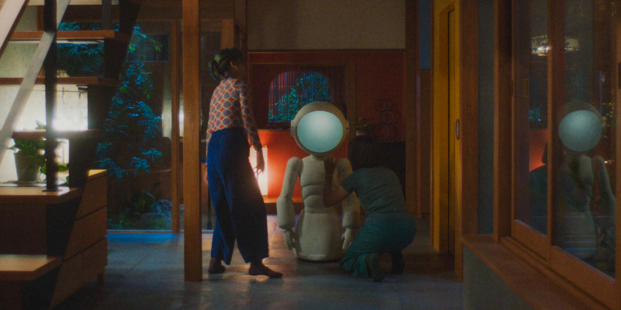 Sunny Episode 7 Recap: The Homebot's Strange Behavior & 8 Other Reveals