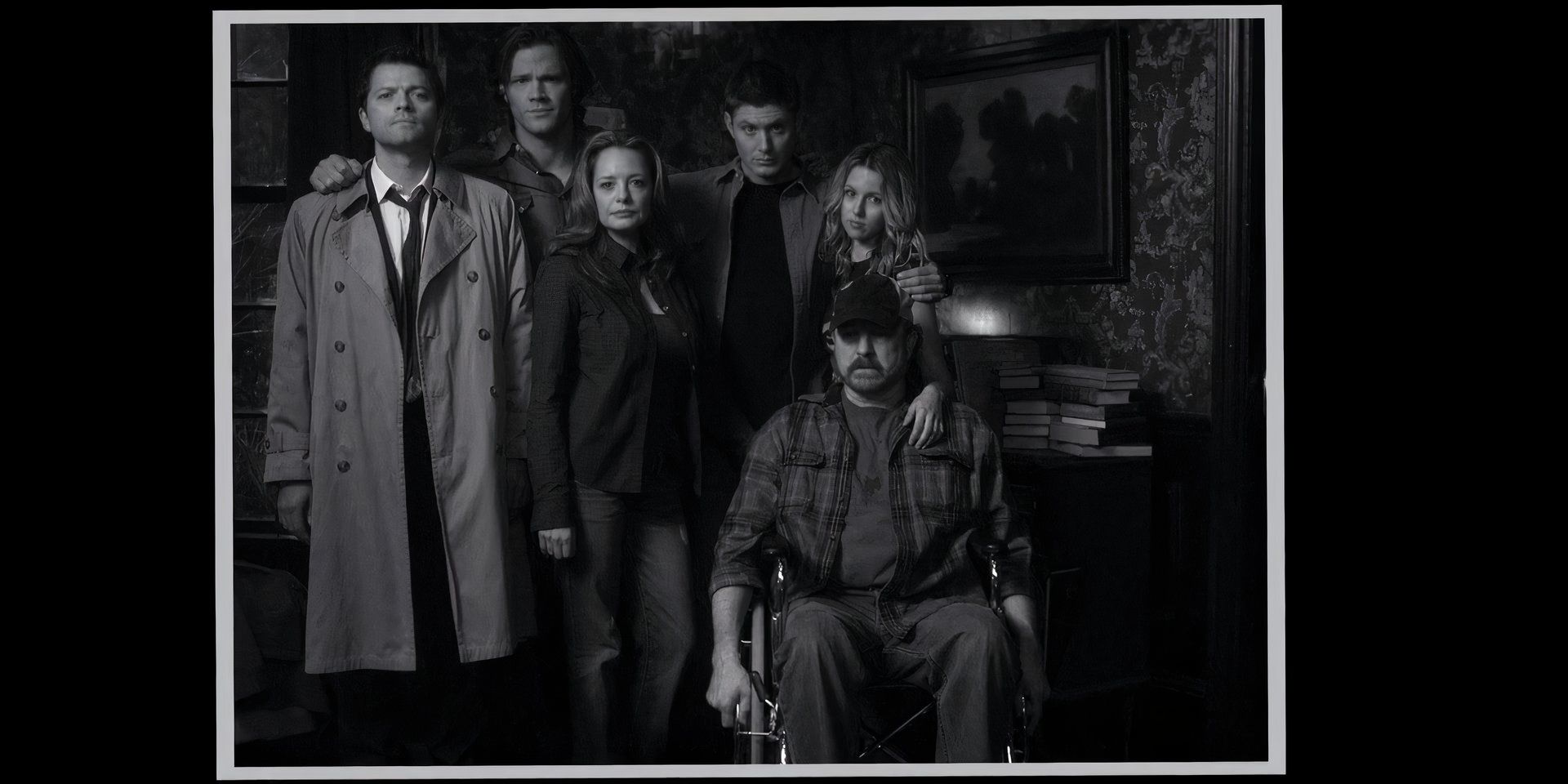 10 Biggest Ways Supernatural Changed Between Season 1 & Season 15