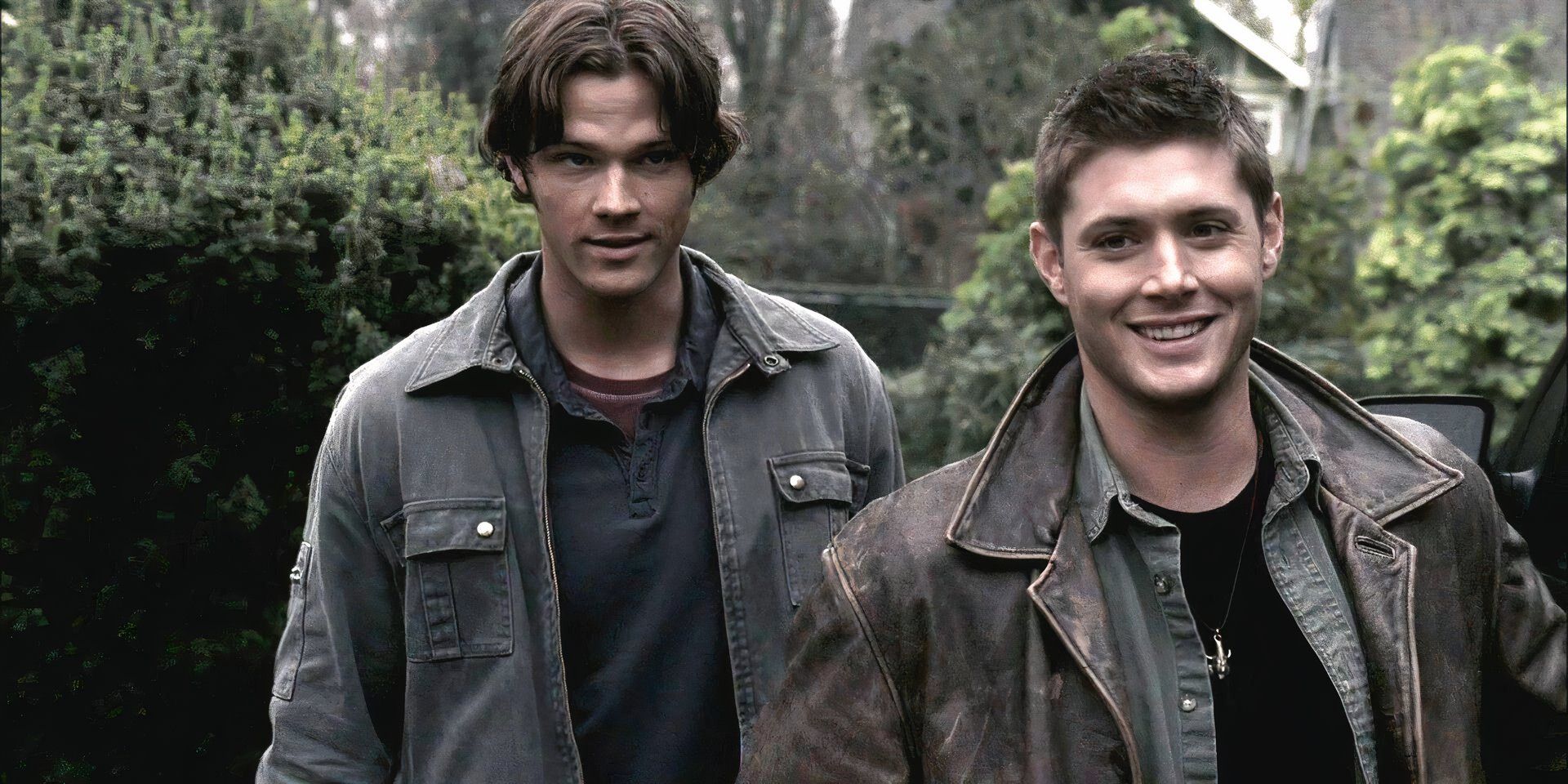 10 Biggest Ways Supernatural Changed Between Season 1 & Season 15