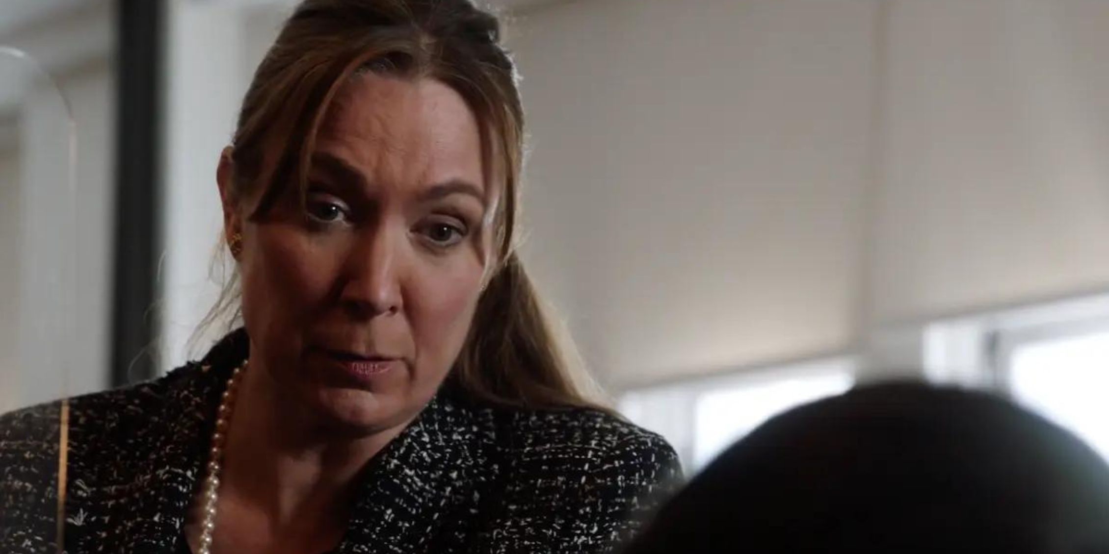 Law & Order: SVU's Most Conflicting Attorney Returns After 3 Years (But There's A Caveat)