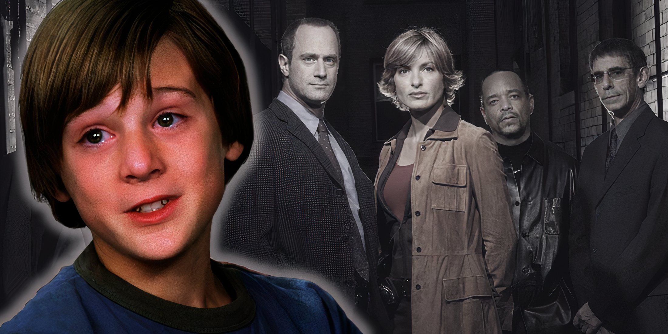 Law & Order SVU: The 10 Creepiest Episodes Ever