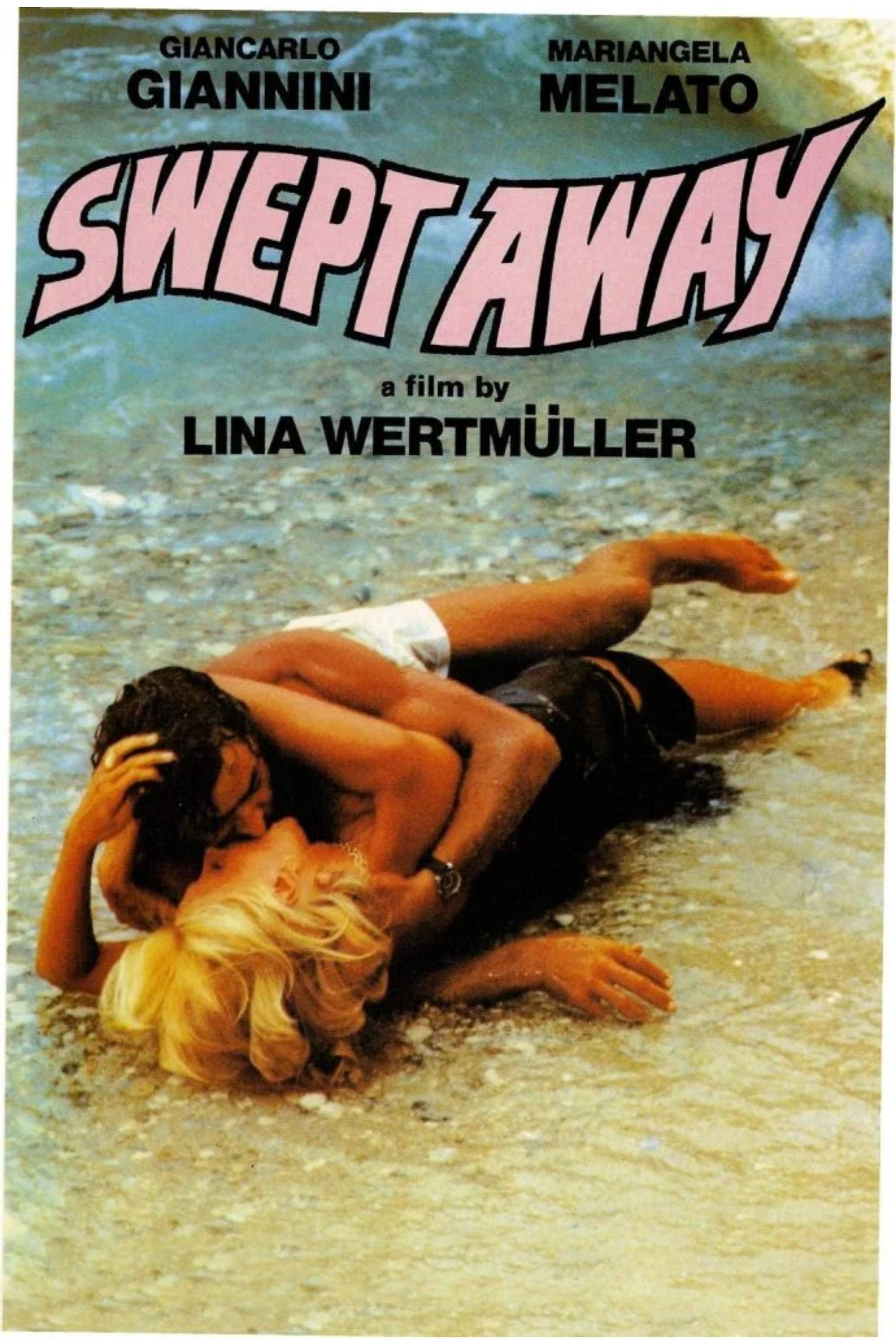 The Scandal That Swept Becky Crocker Away