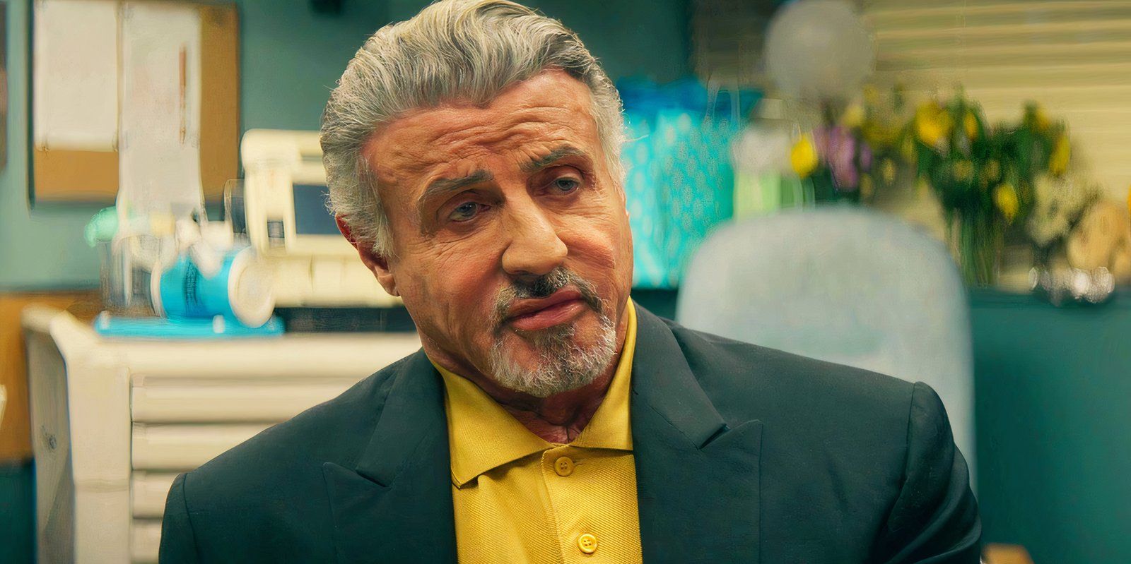 Tulsa King Season 2 Will See Sylvester Stallone Take On A New Role For The Series