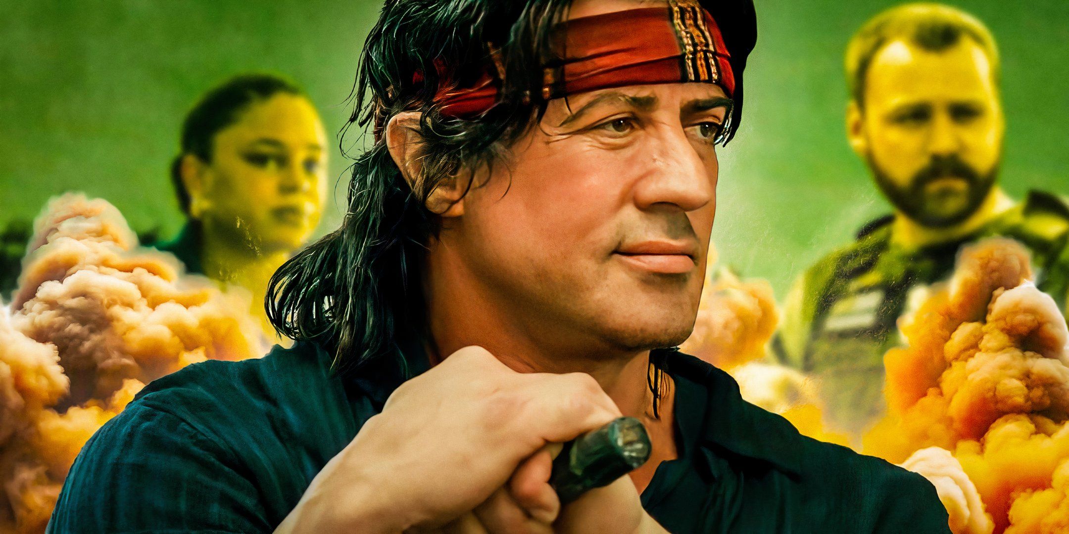 Upcoming Netflix Action Movie With Rambo & Reacher Comparisons Is Something We've Been Waiting 6 Years For