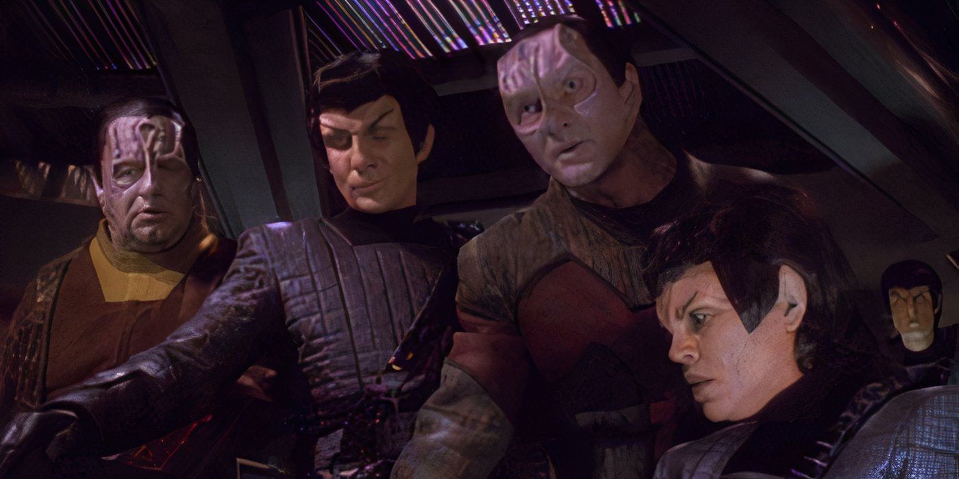 Star Trek: DS9s Most Emotional Episode Has A Secret Payoff Years Later