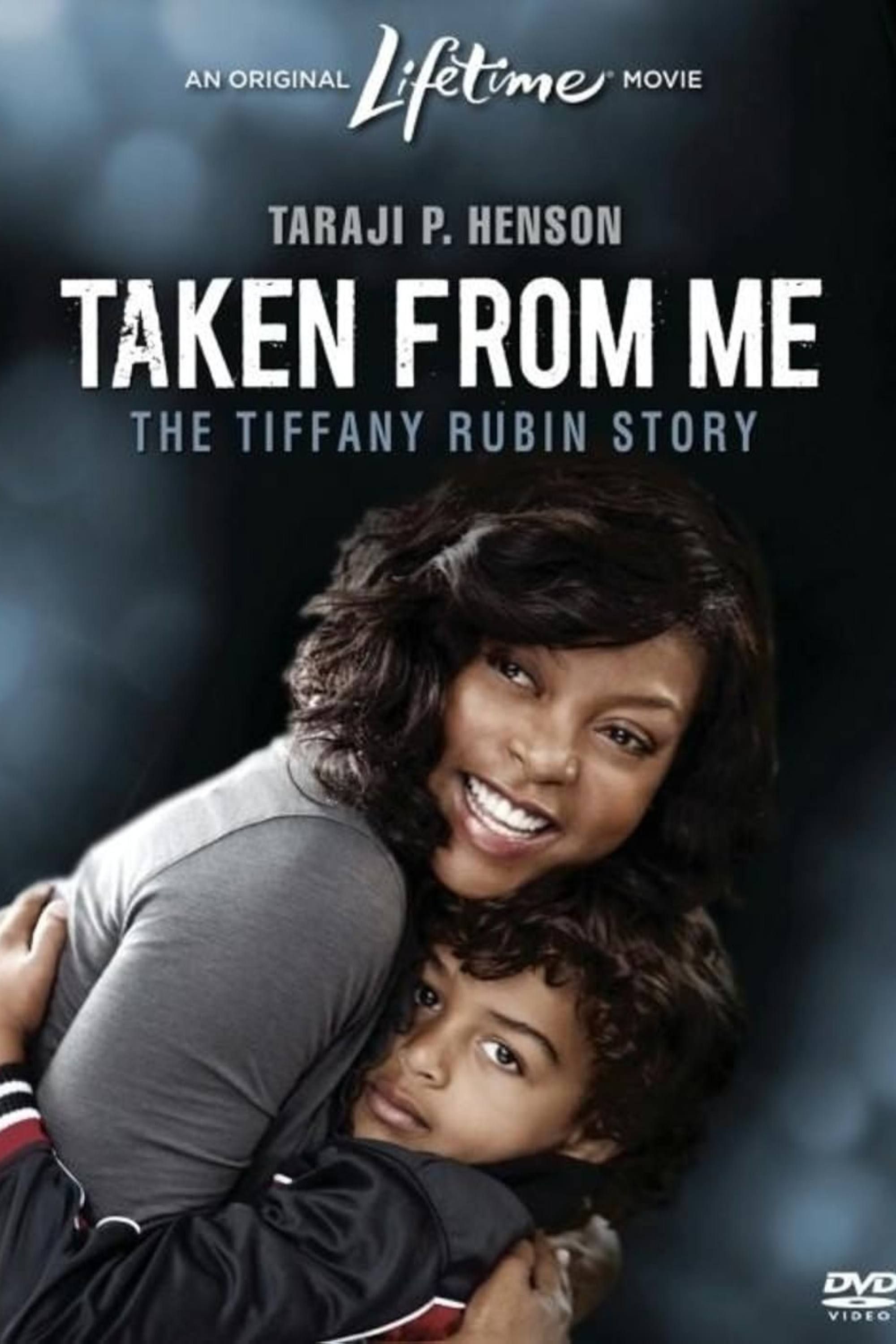 Taken from Me: The Tiffany Rubin Story | ScreenRant