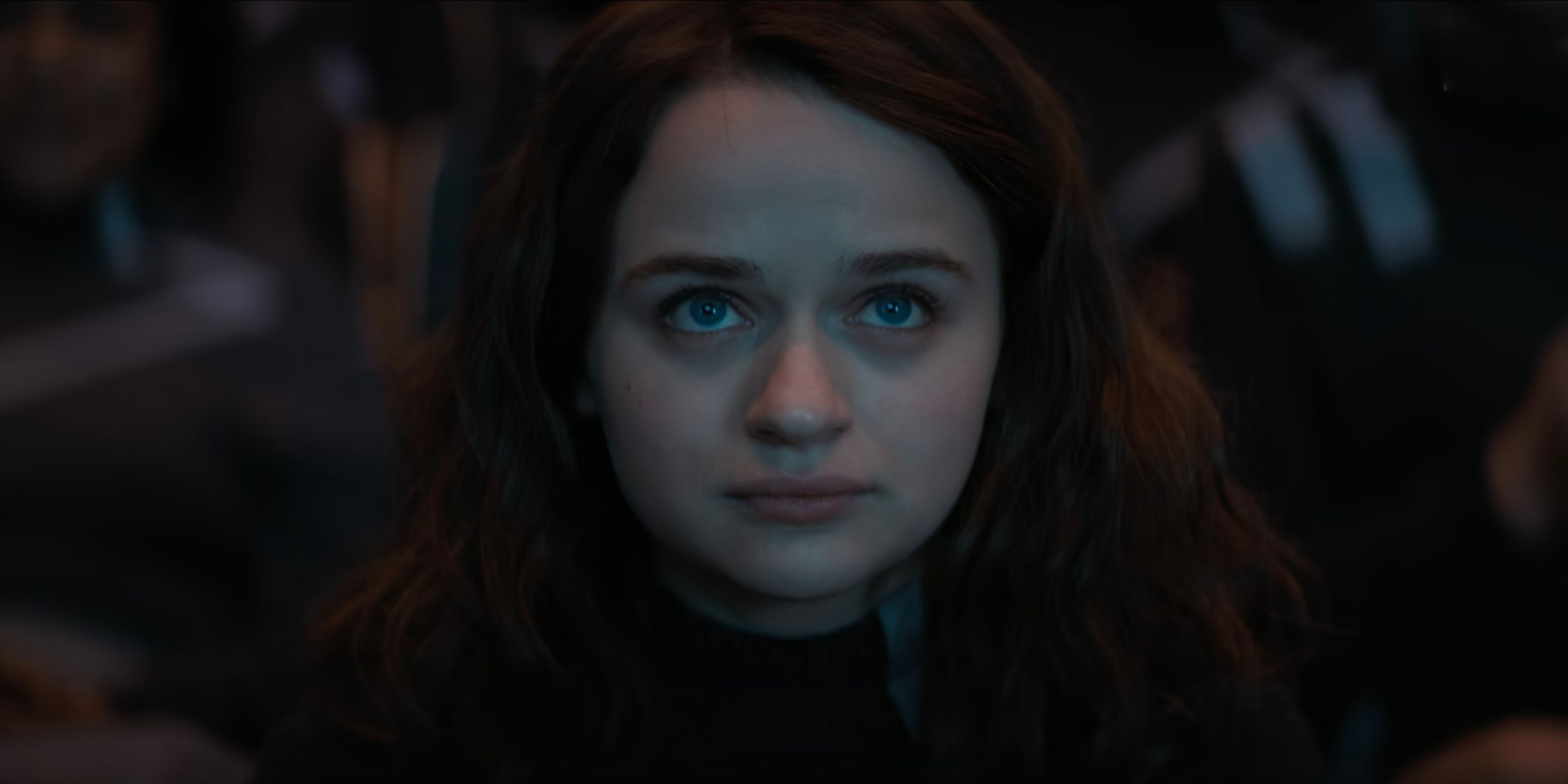 Joey King's Upcoming Sci-Fi Movie Can Help Redeem A Promising Franchise That Failed Nearly 10 Years Ago