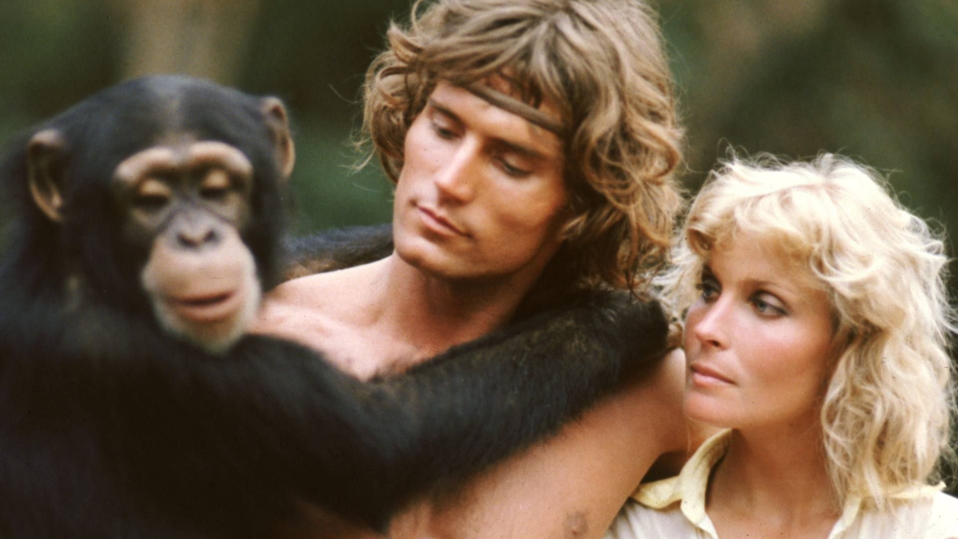 Tarzan the Ape Man (1981) Summary, Latest News, Trailer, Cast, Where to ...